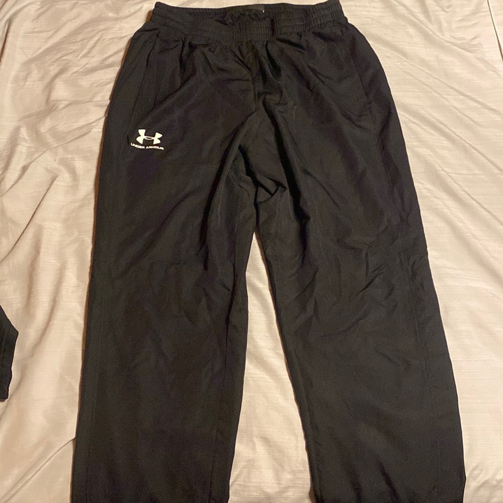 NWOT Under Armour Sweats